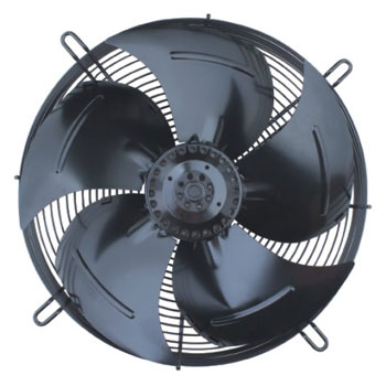 Ventilator Axial D300 Industrial